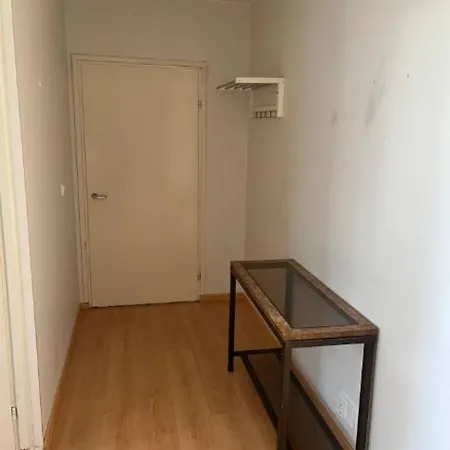 Tilava Omakotitalo Kodikkaalla Ilmapiirillae