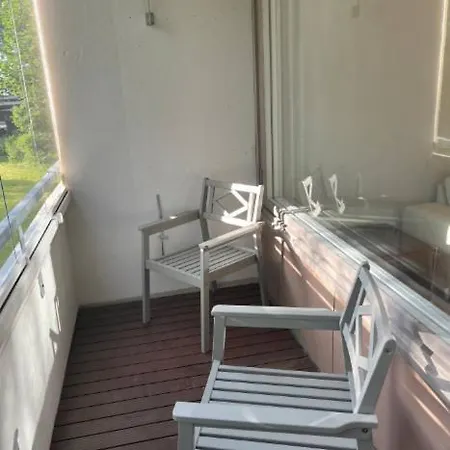 Kemping Tilava Omakotitalo Kodikkaalla Ilmapiirillae Espoo