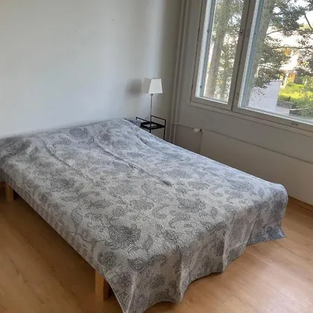 Kemping Tilava Omakotitalo Kodikkaalla Ilmapiirillae Espoo